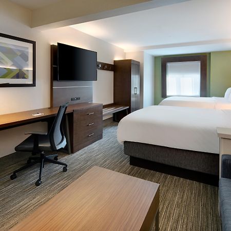 Holiday Inn Express & Suites Tilton By Ihg מראה חיצוני תמונה
