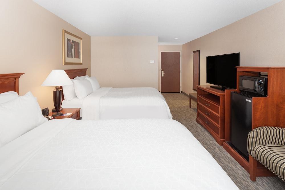 Holiday Inn Express & Suites Tilton By Ihg מראה חיצוני תמונה