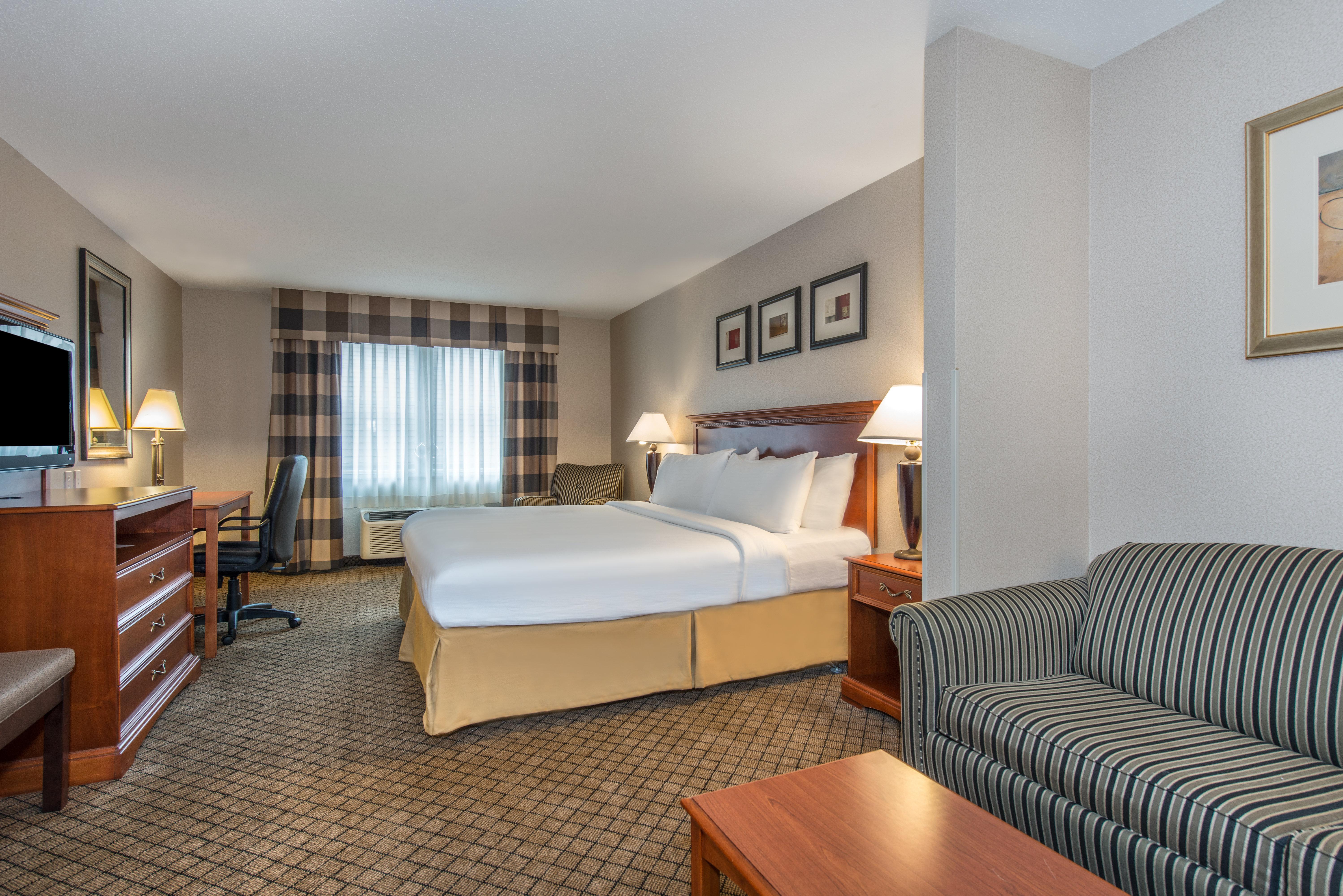 Holiday Inn Express & Suites Tilton By Ihg מראה חיצוני תמונה