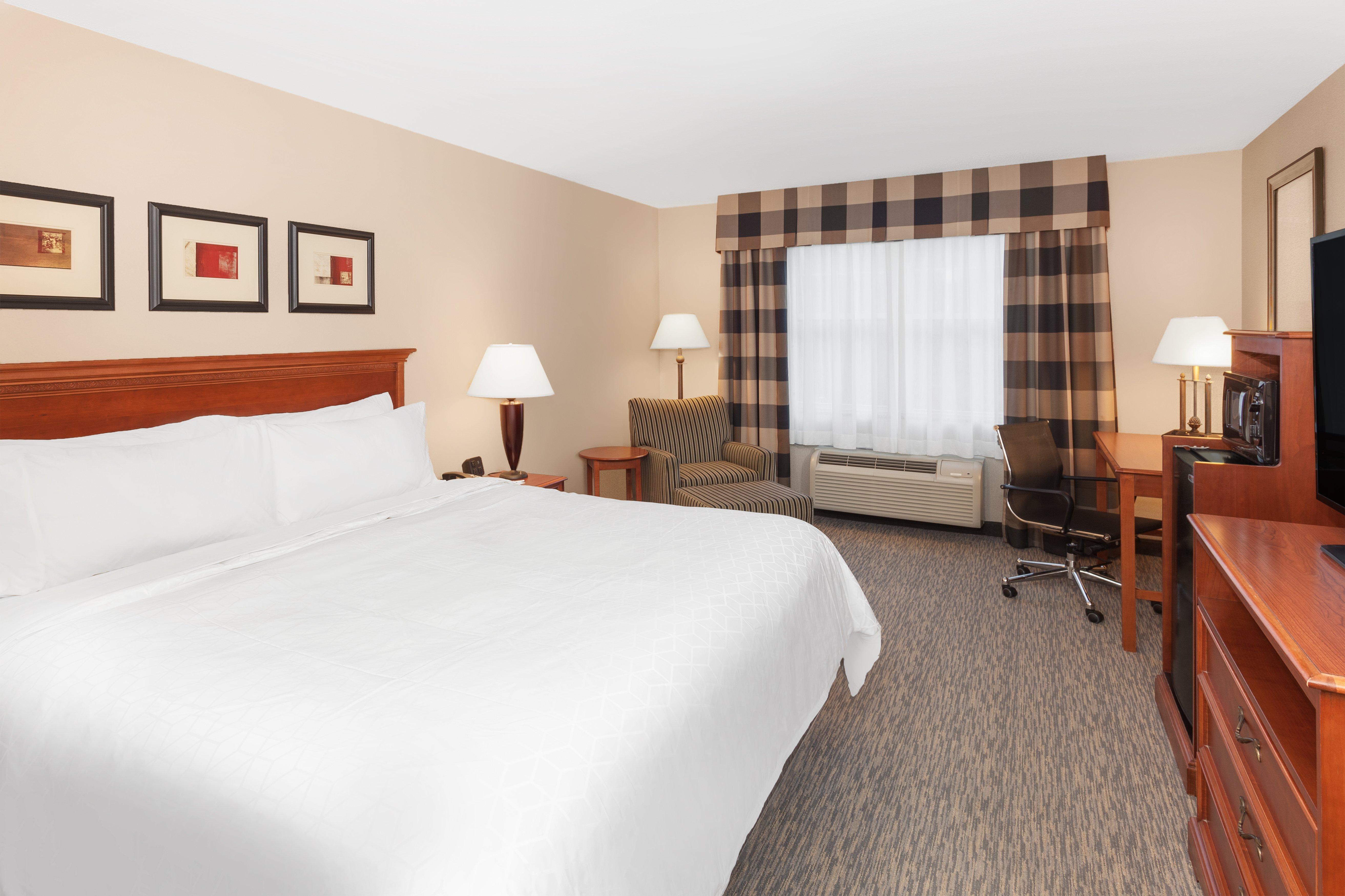 Holiday Inn Express & Suites Tilton By Ihg מראה חיצוני תמונה
