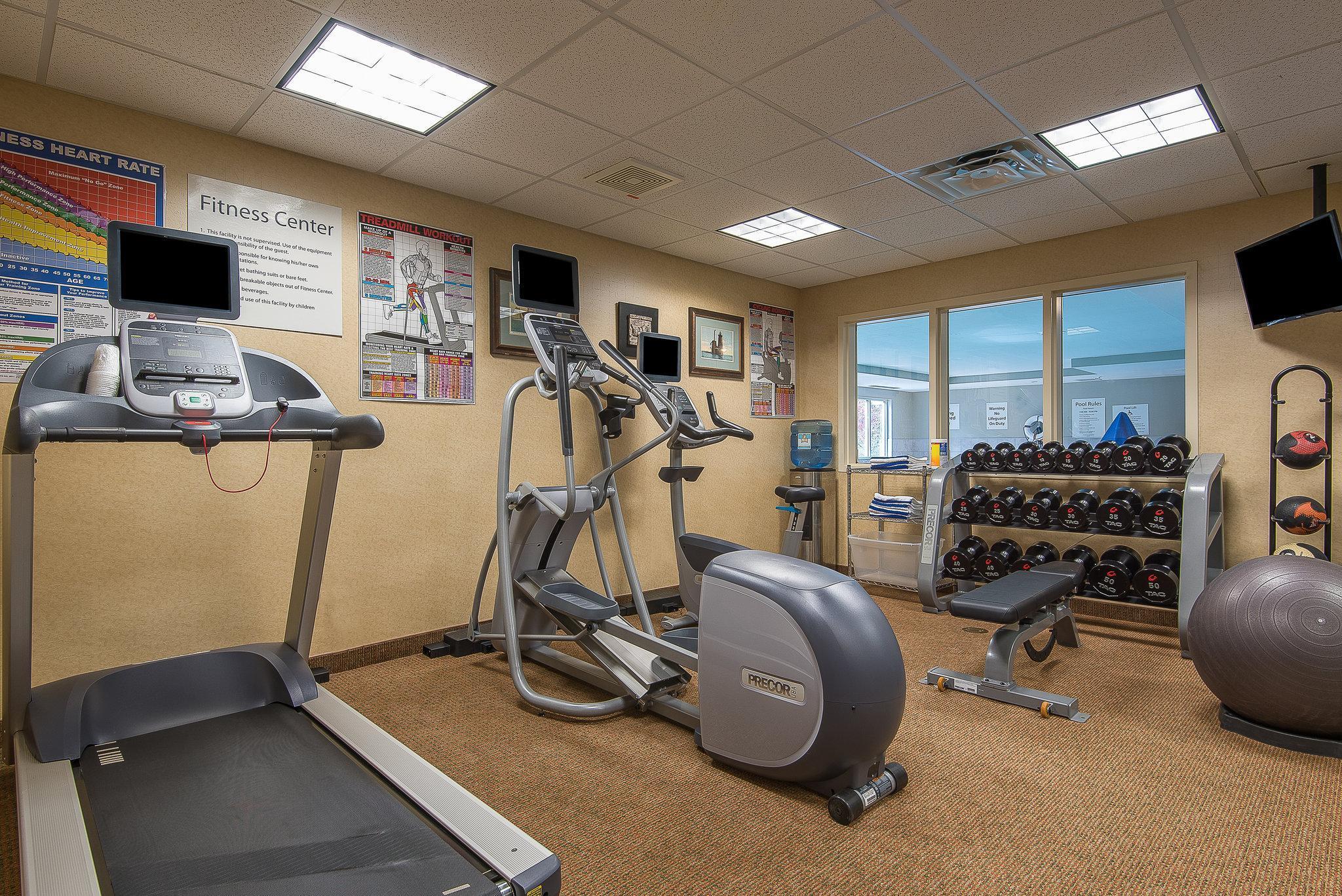 Holiday Inn Express & Suites Tilton By Ihg מראה חיצוני תמונה