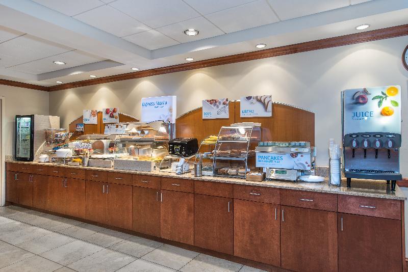 Holiday Inn Express & Suites Tilton By Ihg מראה חיצוני תמונה